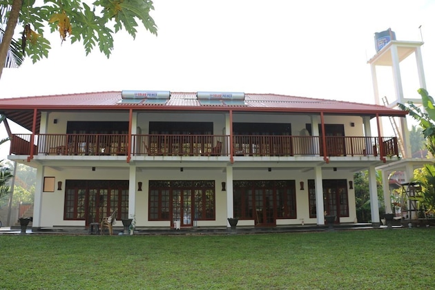 Gallery - Lagoon Bentota