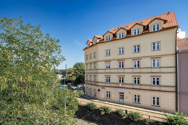 Gallery - Le Petit Hotel Prague