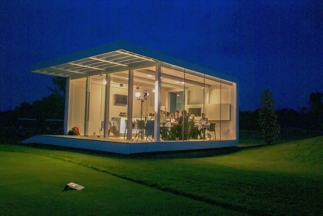 Gallery - Hotel Diamond Country Club