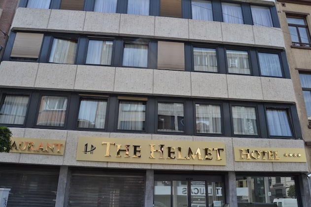 Gallery - The Helmet Hotel