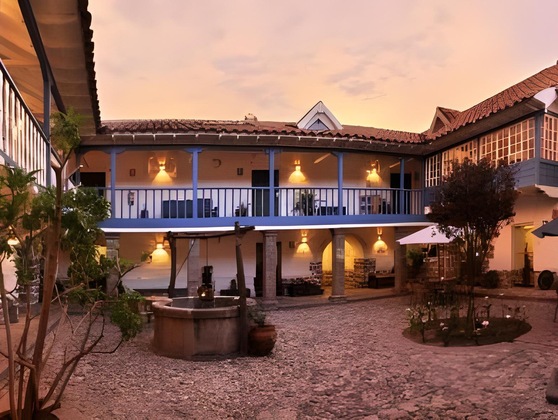 Gallery - Inkarri Cusco