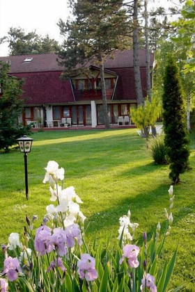 Gallery - Hotel Kentaur