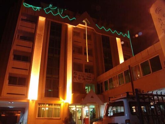 Gallery - Adot Tina Hotel