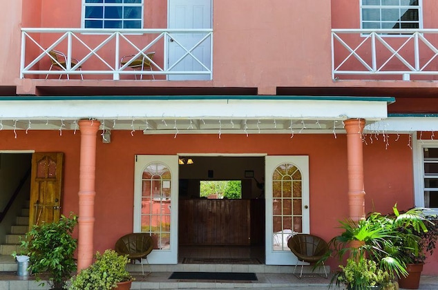 Gallery - Bellissimo Boutique Hotel