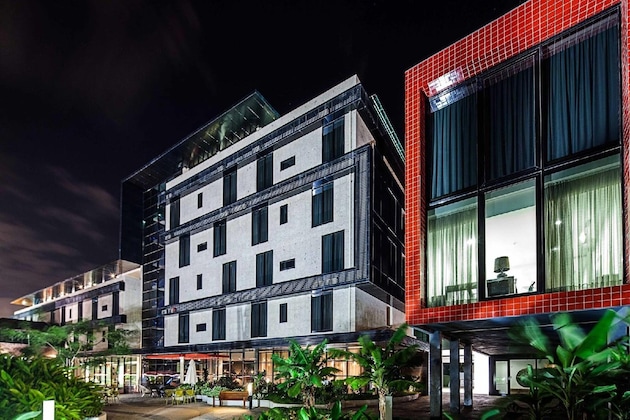 Gallery - Samba Hotel
