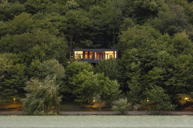 Gallery - Lopota Lake Resort & Spa