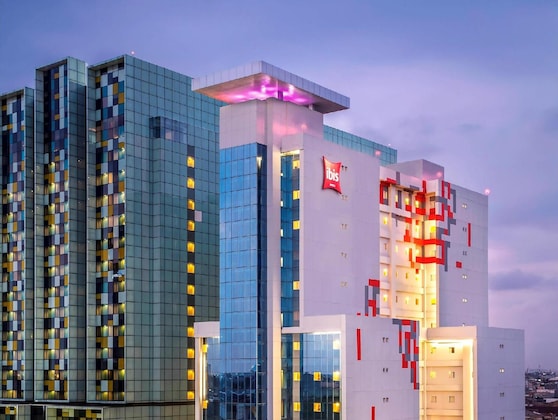Gallery - Ibis Jakarta Harmoni