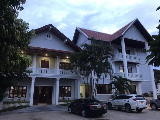 Gallery - Saysamphanh Hotel