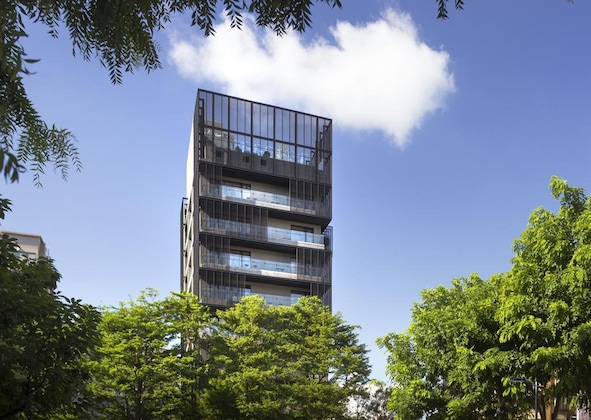 Gallery - Hotel Proverbs Taipei