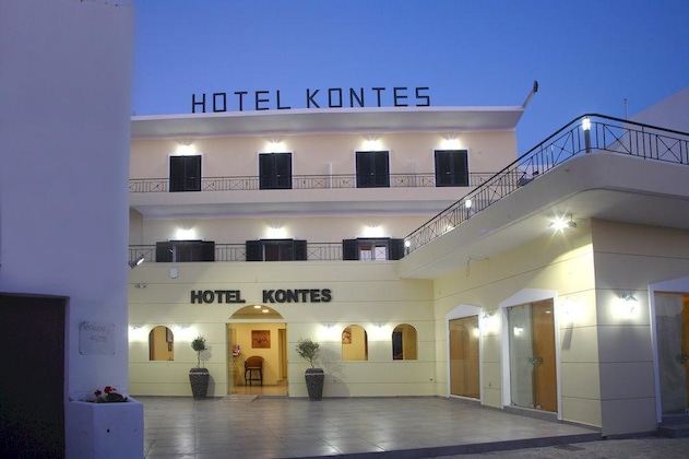 Gallery - Hotel Kontes Comfort