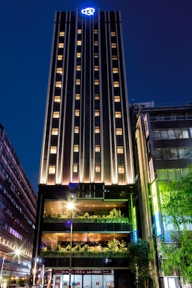 Gallery - Daiwa Roynet Hotel Ginza Premier