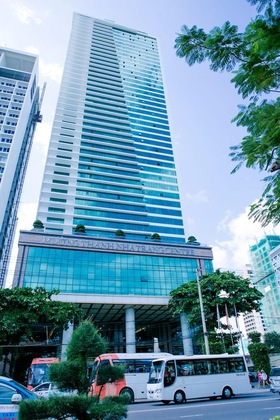 Gallery - Nha Trang Beach Apartments