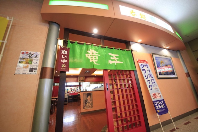 Gallery - Heiseikan Kaiyotei