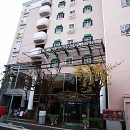 Gallery - Hiroshima Intelligent Hotel Main & New Building
