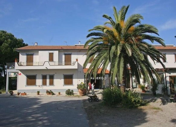 Gallery - I Briganti Di Capalbio