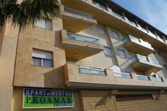 Gallery - Proamar