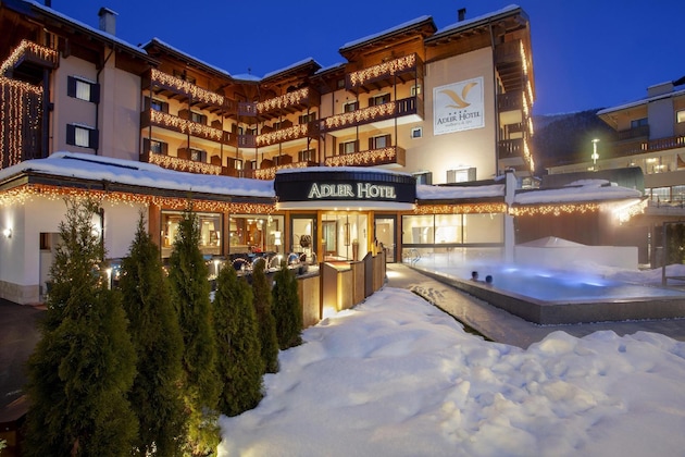 Gallery - Adler Meryem Wellness Hotel