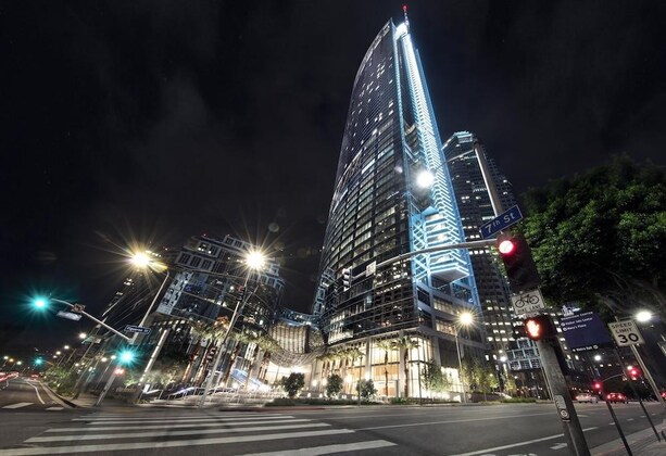 Gallery - Intercontinental Los Angeles Downtown, An Ihg Hotel