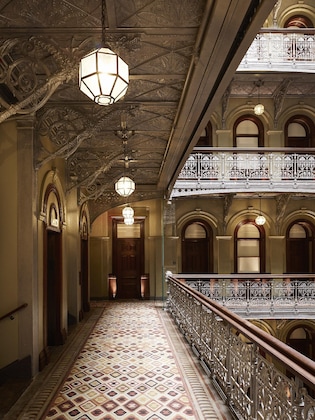 Gallery - The Beekman, A Thompson Hotel
