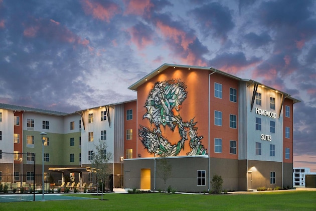 Gallery - Homewood Suites By Hilton Techridge Parmer @ I-35
