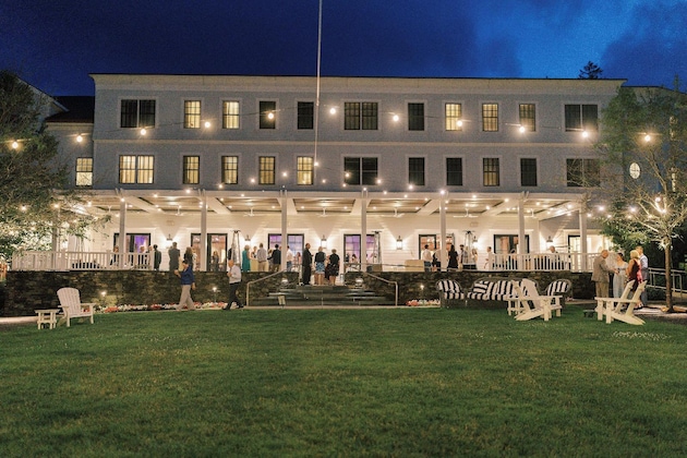 Gallery - Kimpton Taconic Hotel By Ihg