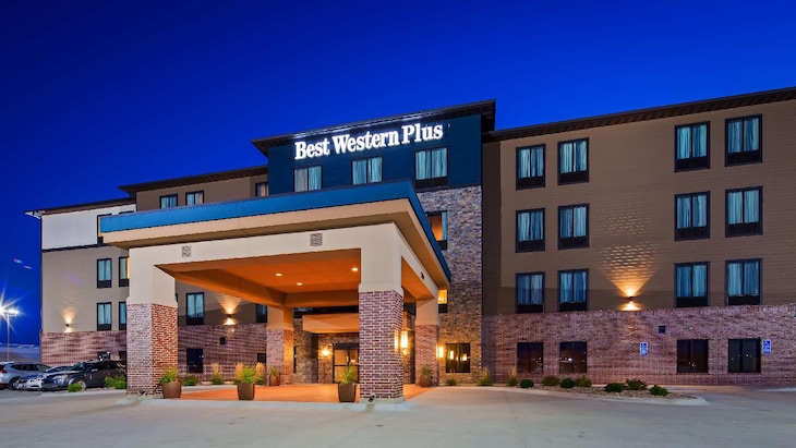 Gallery - Best Western Plus Lincoln Inn & Suites