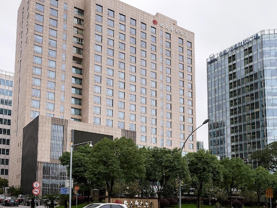 Gallery - Northern Hotel Shanghai