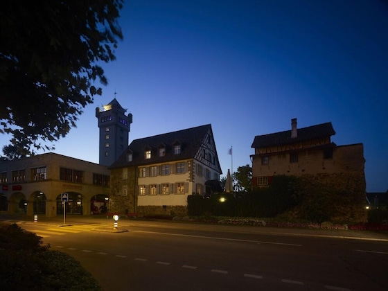 Gallery - Hotel De Charme Römerhof