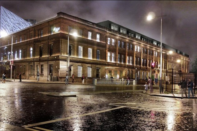 Gallery - Titanic Hotel Belfast