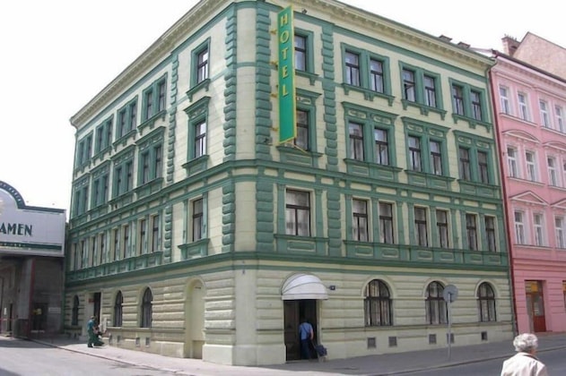 Gallery - La Boutique Hotel