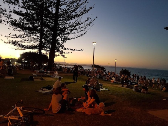 Gallery - Byron Bay Beachfront Apartments