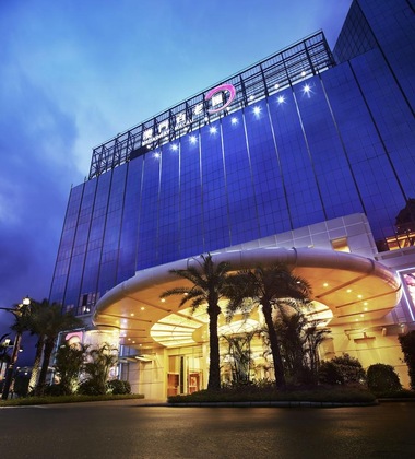 Gallery - Broadway Hotel