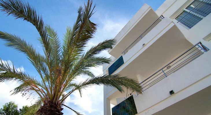 Gallery - Apartamentos Costamar II