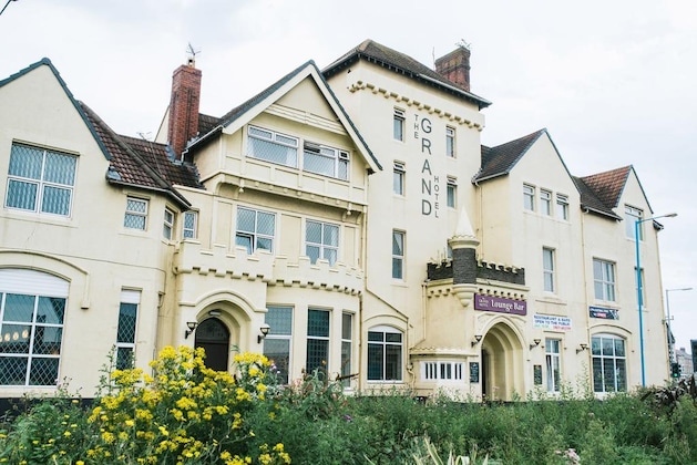 Gallery - The Grand Hotel