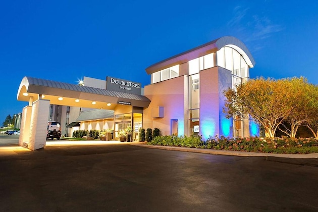 Gallery - Doubletree By Hilton Roseville Minneapolis