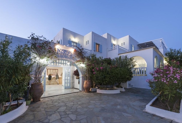 Gallery - Narges Hotel