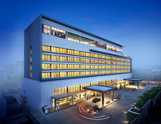 Gallery - Vivanta Pune, Hinjawadi