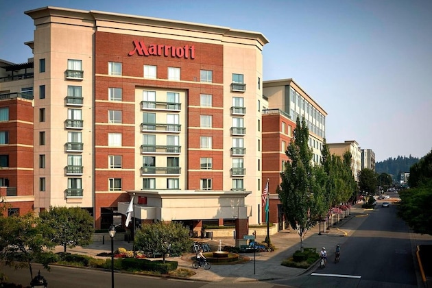 Gallery - Seattle Marriott Redmond