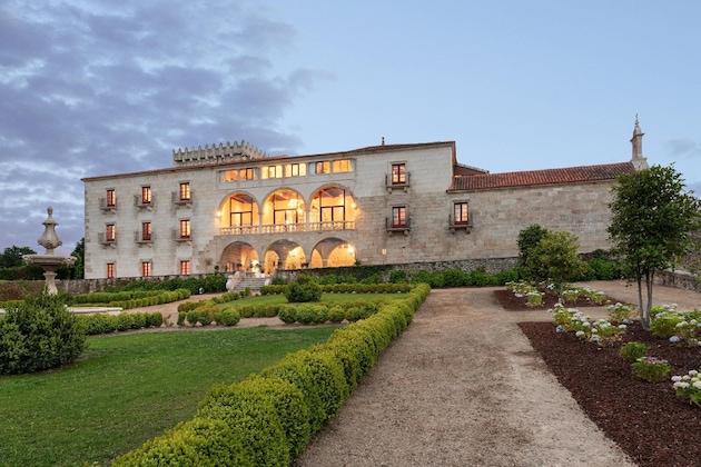 Gallery - Áurea Palacio De Sober By Eurostars Hotel Company