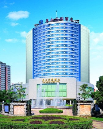 Gallery - Asia Pacific Garden Hotel - Beijing