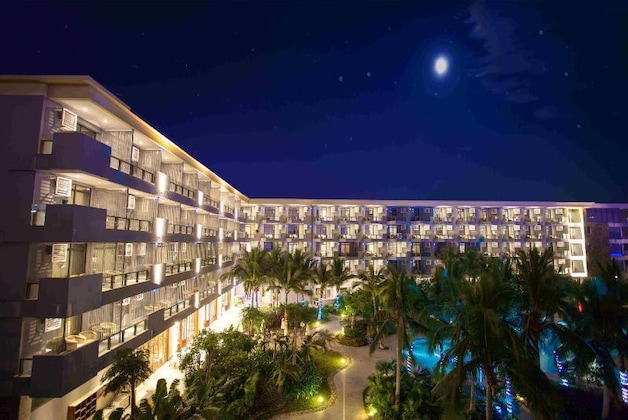 Gallery - Serenity Marina Hotel