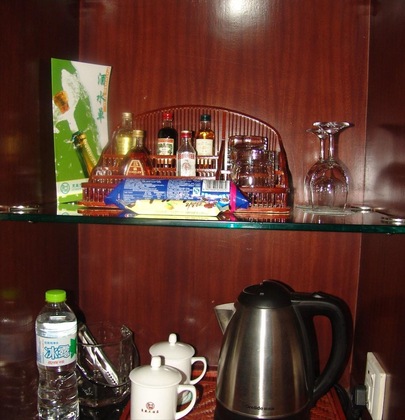Gallery - Fusheng Hotel