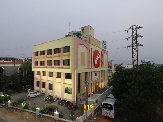 Gallery - Sindhu International