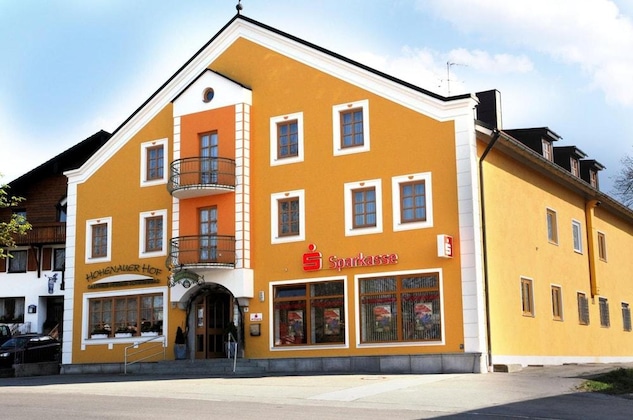 Gallery - Hotel Landgasthof Hohenauer Hof