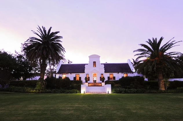Gallery - Meerendal Boutique Hotel