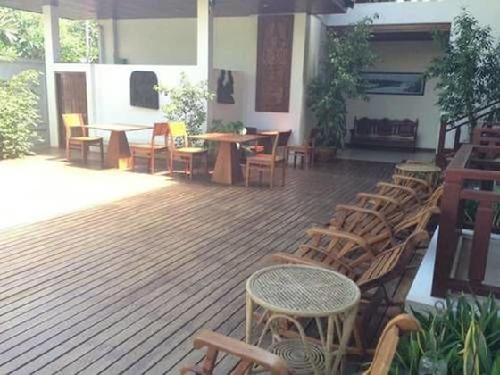 Gallery - Athena Hotel