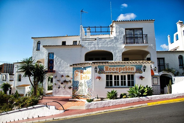 Gallery - Pueblo Evita