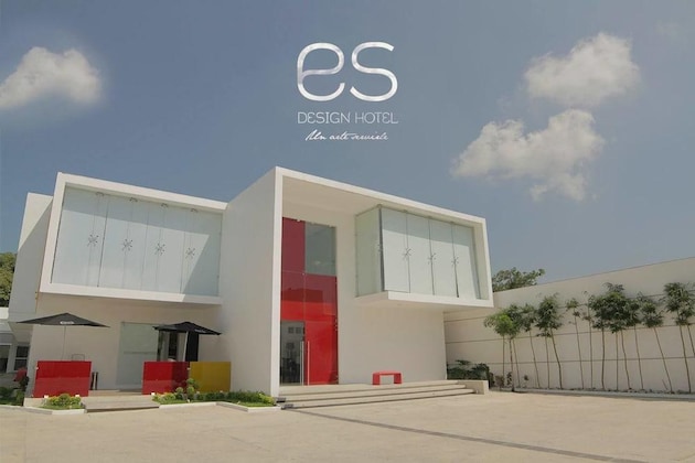 Gallery - Es Design Hotel