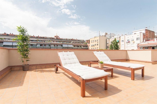 Gallery - Sagrada Familia Flats