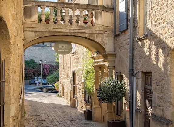 Gallery - Boutique Hôtel Entraigues